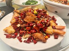-老吉士(环贸iapm店)