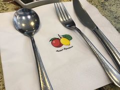 -安妮意大利餐厅(世贸天阶店)