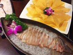 -捞神煲汤火锅(湖滨商业街店)