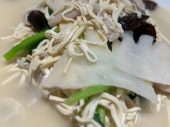 大煮干丝-花园茶楼(兴城西路店)