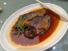 -山水阁中餐厅(沙河唯实交流中心)