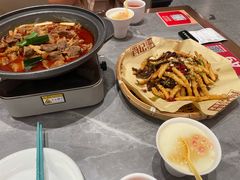 -肖记公安牛肉鱼杂馆·省级非物质文化遗产(江汉路直营店)