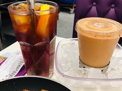 -太兴餐厅(东方广场分店)