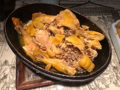 叫花童子鸡-桂满陇天书(南京德基旗舰店)