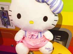 -PAWTOY爪e玩偶店(天兴罗斯福店)