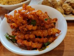 -付小姐在成都(中山公园店)
