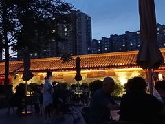 -金狮麟·新豫菜(金码大厦店)