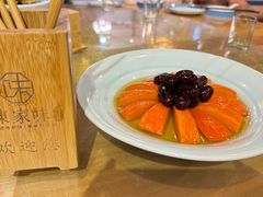 -陈家味(古柏店)