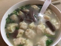 -笑云开汤包店(网巾市店)