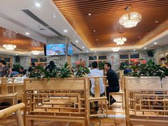 大堂-德胜轩正宗顺德菜(宝安沙井会展中心店)