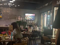 -ibarrel爱杯·bistro&brunch(江宁路店)