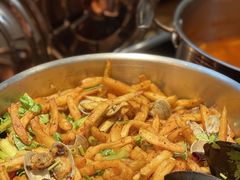 -比格比萨自助(宝山日月光店)