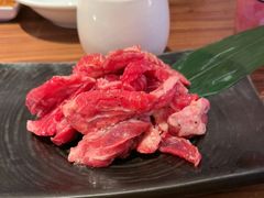 -烧肉一番·新韩式炭火烤肉(大岭山店)