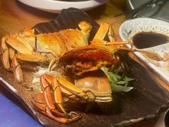 -质烤烤物·活烤海鲜(质烤总店)