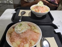 -鲜芋仙(中华广场店)