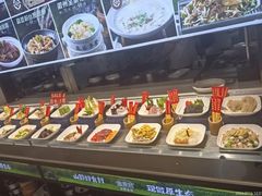 -徽鼎顺·臭鳜鱼 虾仁灌汤包(和平路店)
