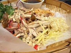 -东排食堂长沙小吃大排档(五一广场店)