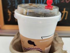 -Manner Coffee(大宁国际商业广场店)