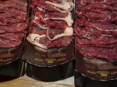 -今日炊牛·潮汕牛肉火锅(华采天地店)