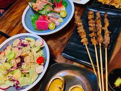 -JUKEBOX玖部音乐餐厅(华侨城店)