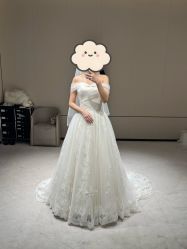 -MuseMarry婚纱(前海嘉里中心店)