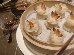-海派悦庭·海胆烧麦·新融合菜(凯德广场店)