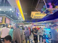 -大玩家(拱墅万达店)