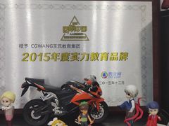 -CGWANG王氏教育(重庆校区)