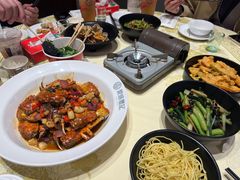 -聚味瞿记·龙虾堂(坡子街店)