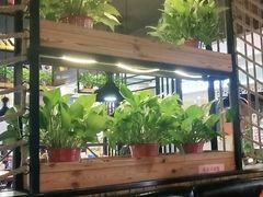 -焖锅部落(容城店)
