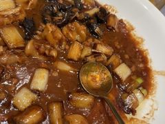 -小天厨民间菜馆(深圳街店)