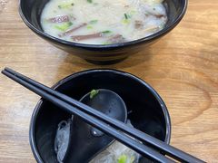 -鸭小妹鸭血粉丝(老门东店)