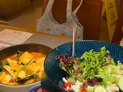 -塔哈尔·新疆盛宴(奉贤龙湖店)