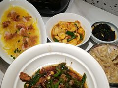 -兰湘子·湘菜小炒(石家庄万象城店)