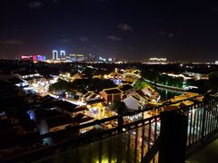 -顽啤熊·酒客酒馆(苏城夜景必选店)