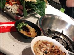 -钢管厂五区小郡肝火锅串串香(清河店)