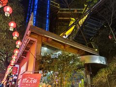 -巴倒烫陆派火锅山庄(南山总店)