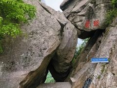 -丹东凤凰山景区