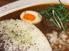 -CURRY YA 熟成咖哩專門店(深圳湾万象城店)