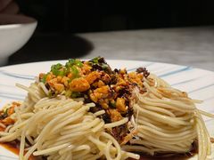 -蔴将·川菜(黄龙万科店)