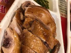 -永祥烧腊餐厅(虹口店)