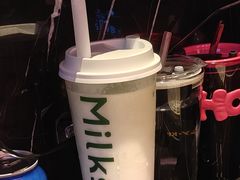 -迷客夏Milksha(无锡苏宁店)