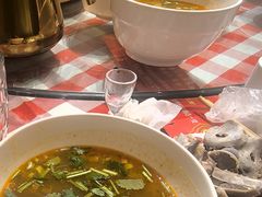 -王云花羊架莜面馆(青山店)