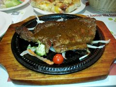 android_upload_pic-悦橙烤肉海鲜自助(中央大街店)