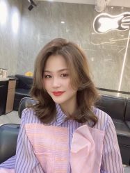 -Tipo Hair salon（明星）店