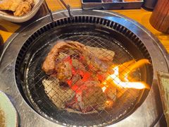 -一牛道炭火烧肉居酒屋(椒江店)