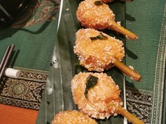 -火舞泰·泰式海鲜火锅餐厅(世纪城店)