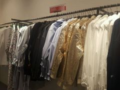 -URBAN REVIVO(七宝领展广场店)