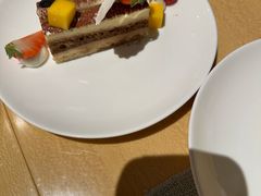 -TABLE·味西餐厅-成都茂业JW万豪酒店