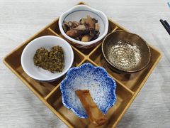 -康师傅私房牛肉面(北京南站店)